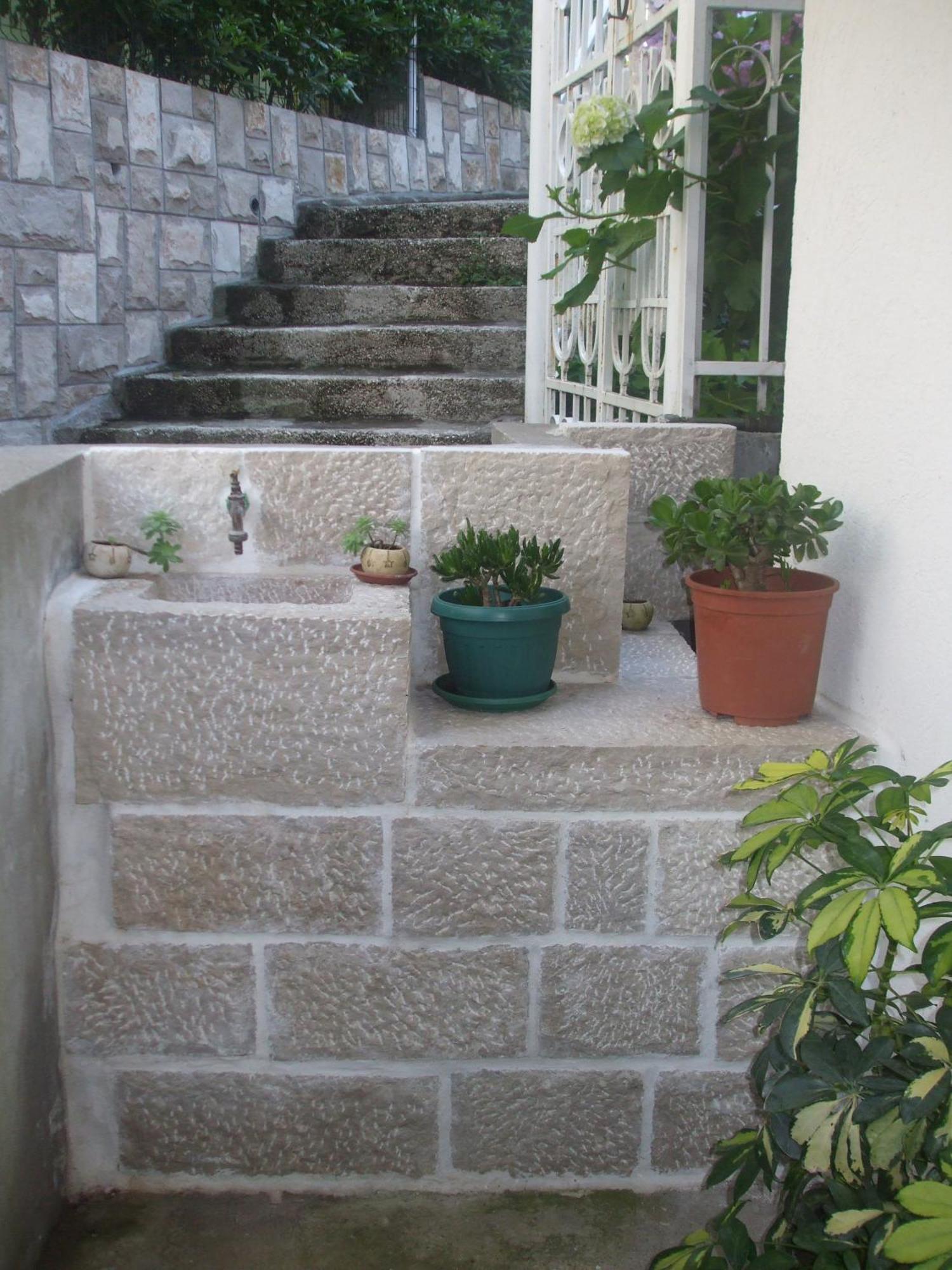 Apartments Peda Sveti Stefan Zewnętrze zdjęcie
