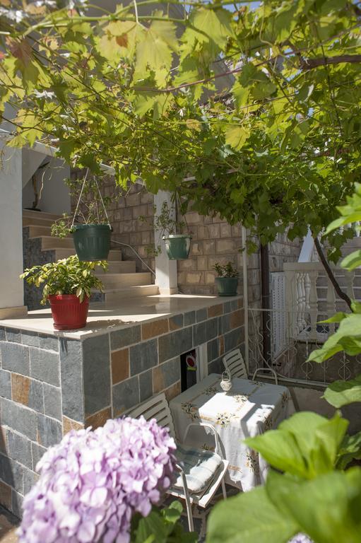 Apartments Peda Sveti Stefan Zewnętrze zdjęcie