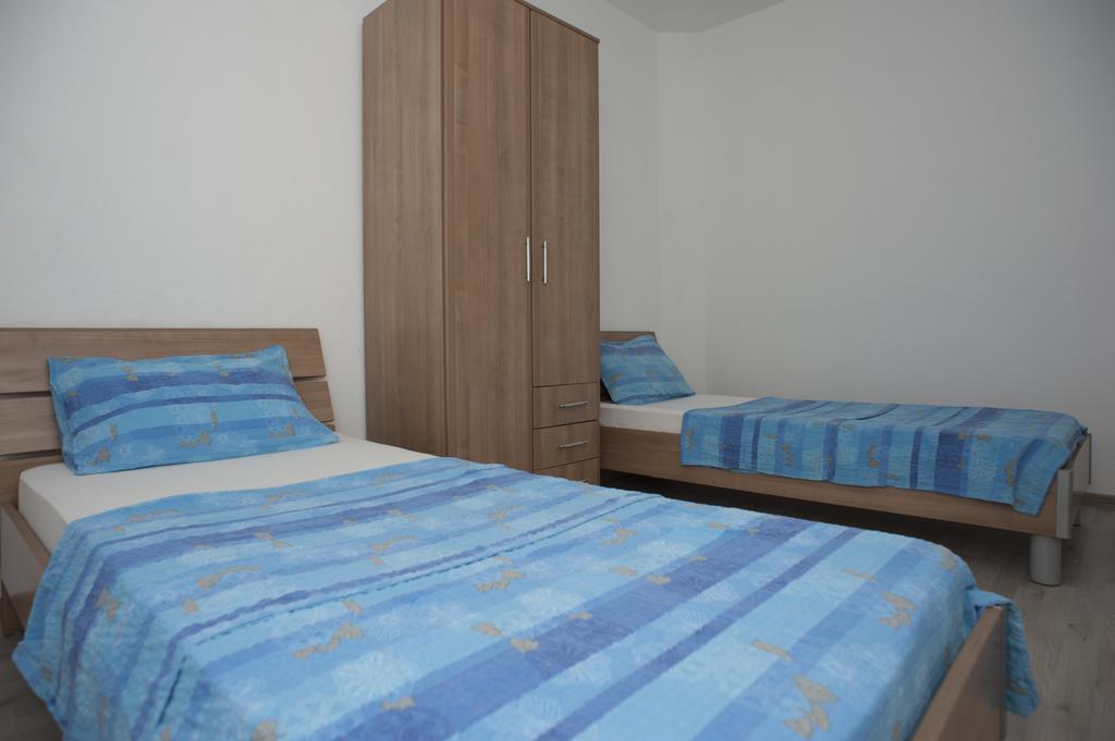Apartments Peda Sveti Stefan Zewnętrze zdjęcie
