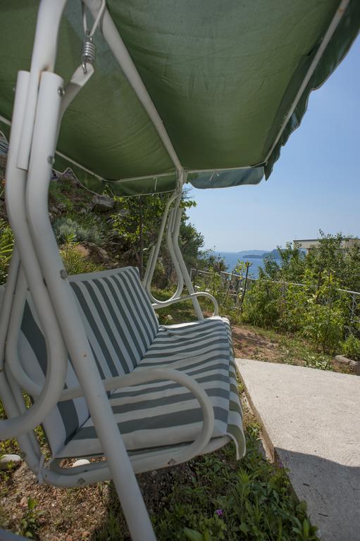 Apartments Peda Sveti Stefan Zewnętrze zdjęcie