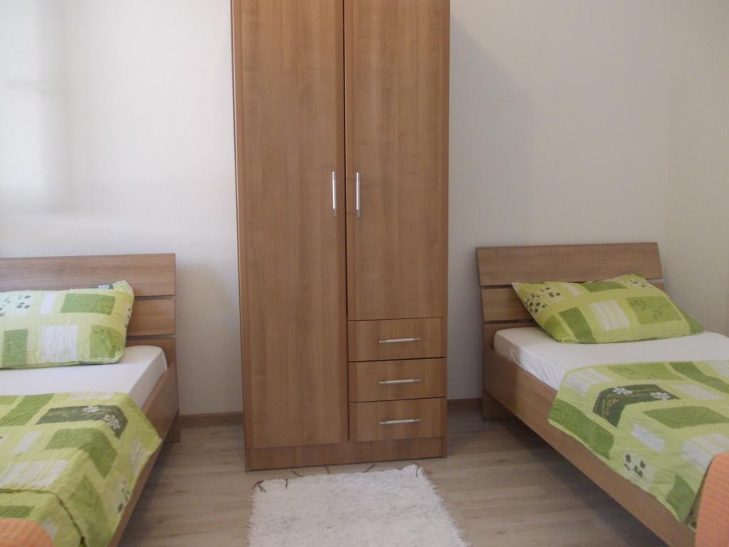 Apartments Peda Sveti Stefan Pokój zdjęcie