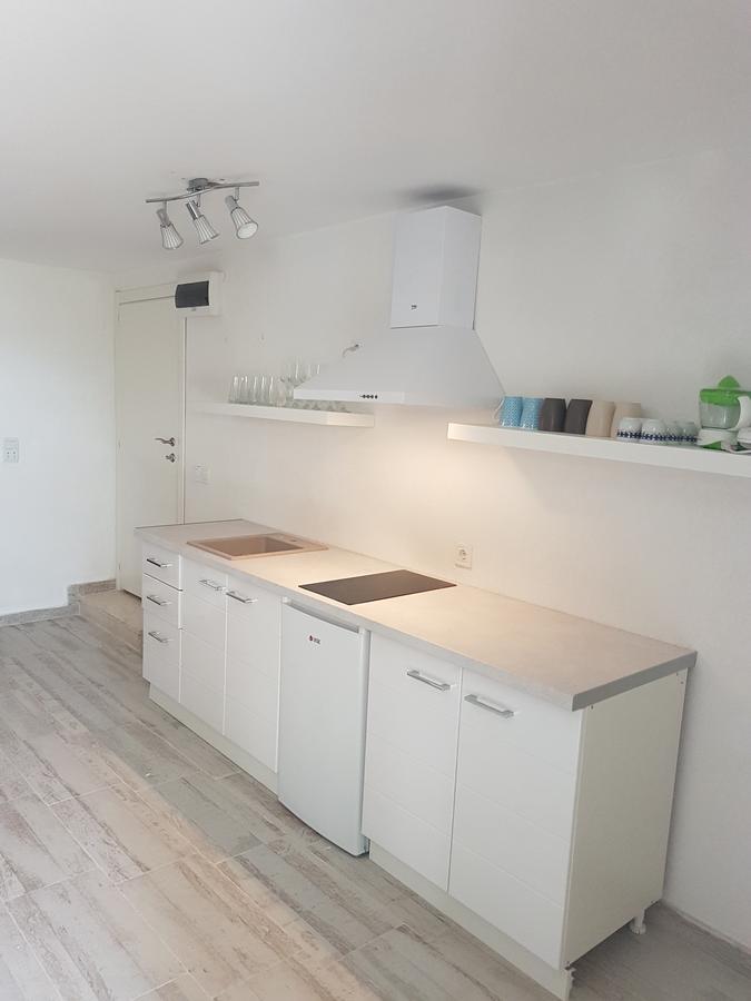 Apartments Peda Sveti Stefan Zewnętrze zdjęcie
