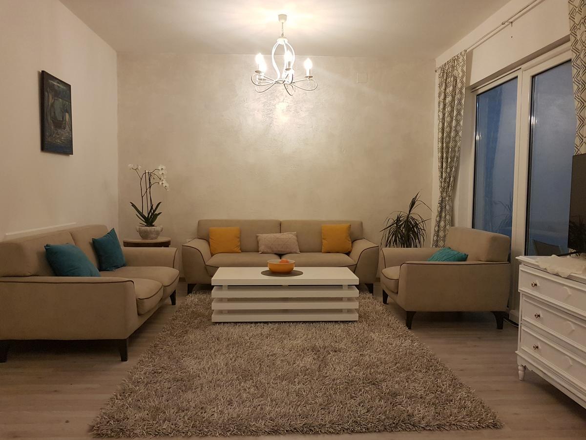 Apartments Peda Sveti Stefan Zewnętrze zdjęcie