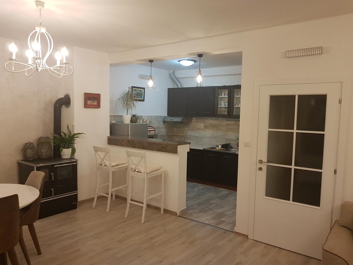 Apartments Peda Sveti Stefan Zewnętrze zdjęcie