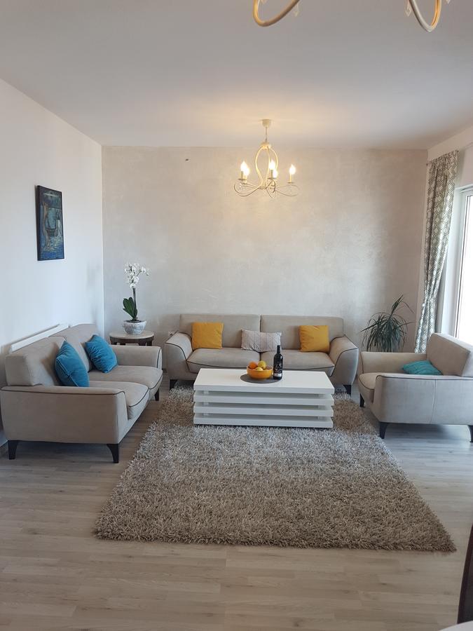 Apartments Peda Sveti Stefan Zewnętrze zdjęcie