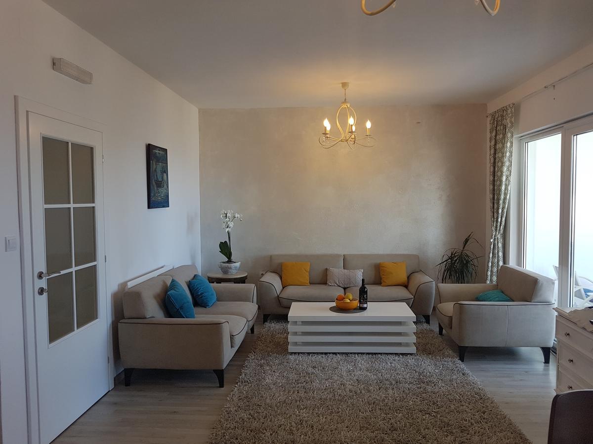 Apartments Peda Sveti Stefan Zewnętrze zdjęcie